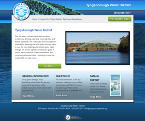 Tyngsboro Water District