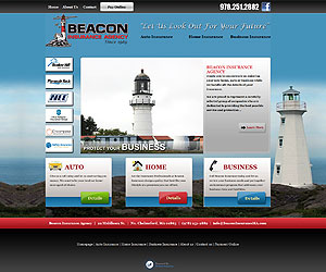Beacon Insurance Agency