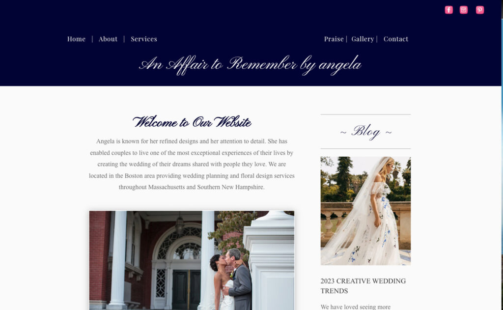 An Affair to Remember by angela