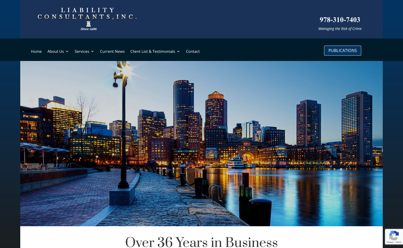 Liability Consultants, Inc