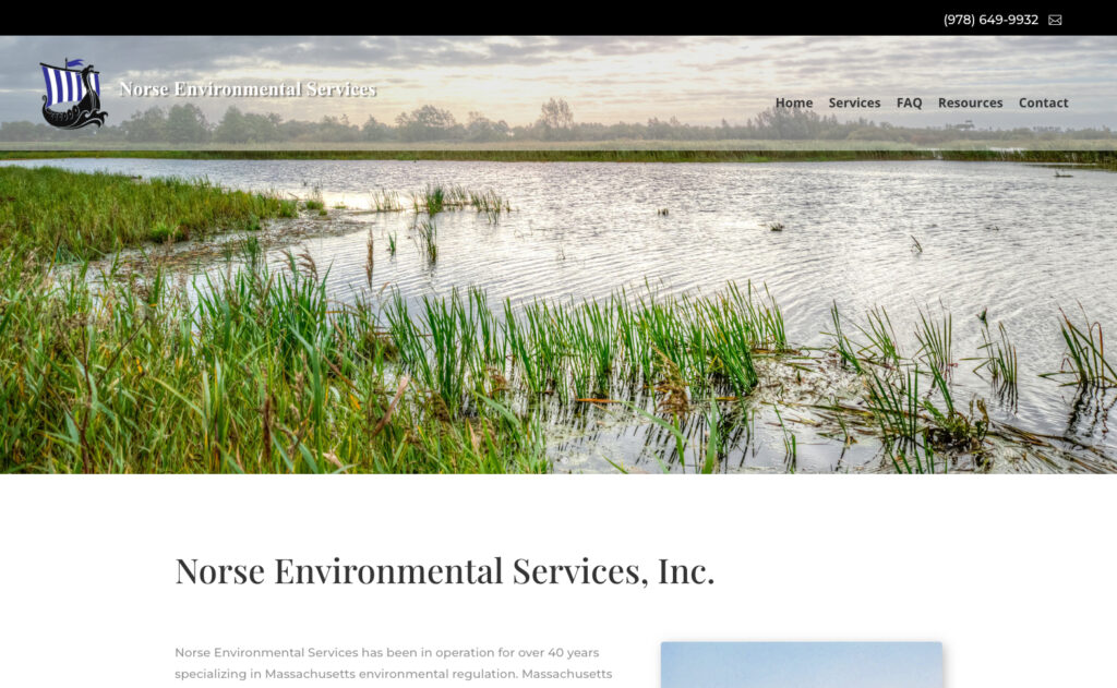 NORSE ENVIRONMENTAL SERVICES INC