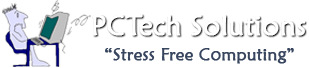 PC Tech Solutions